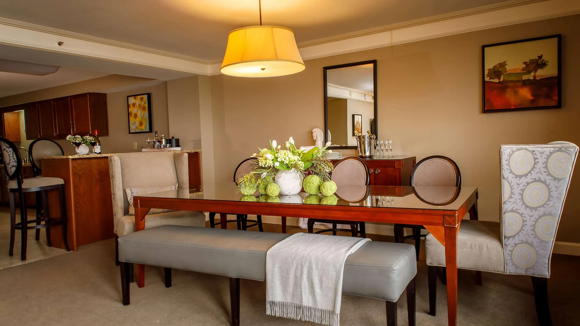 Galt House Hotel, A Trademark Collection Hotel Louisville United States