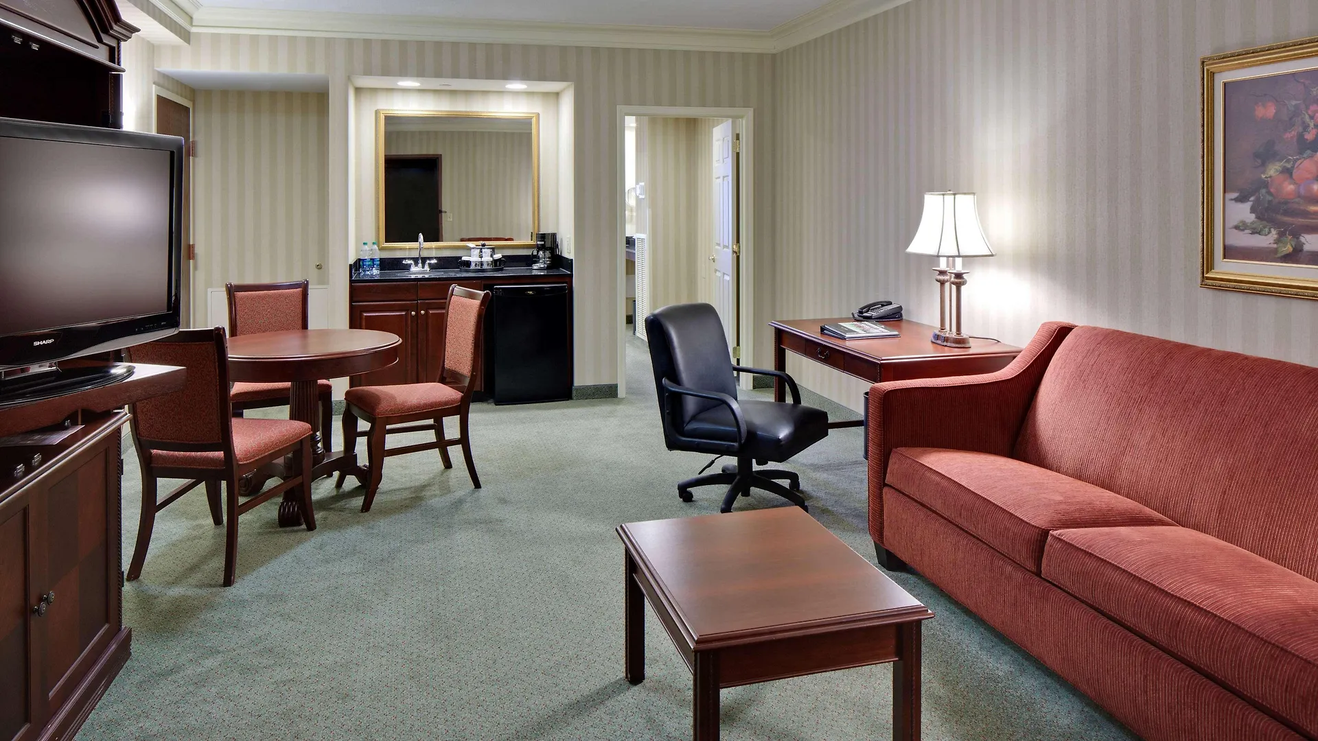 ****  Galt House Hotel, A Trademark Collection Hotel Louisville United States