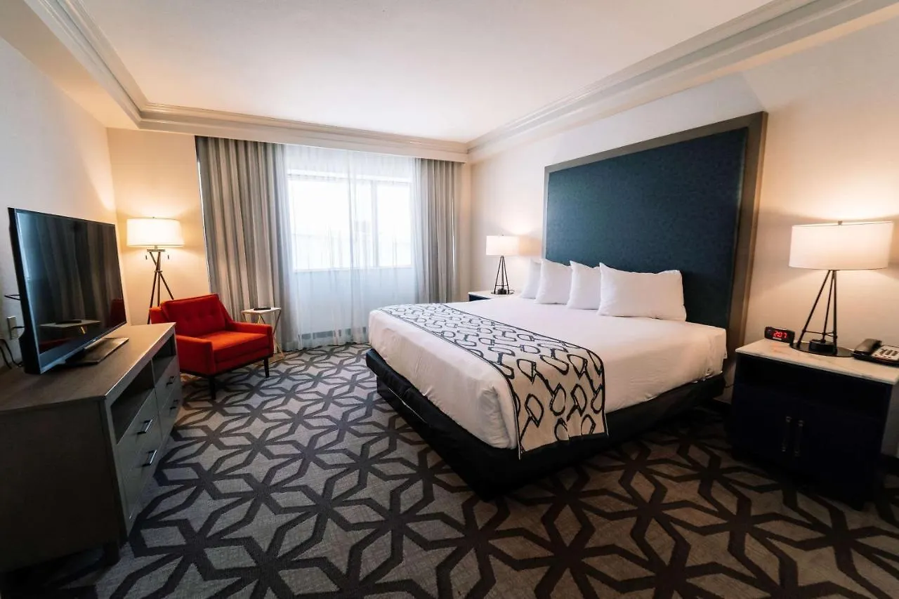 Galt House Hotel, A Trademark Collection Hotel Louisville