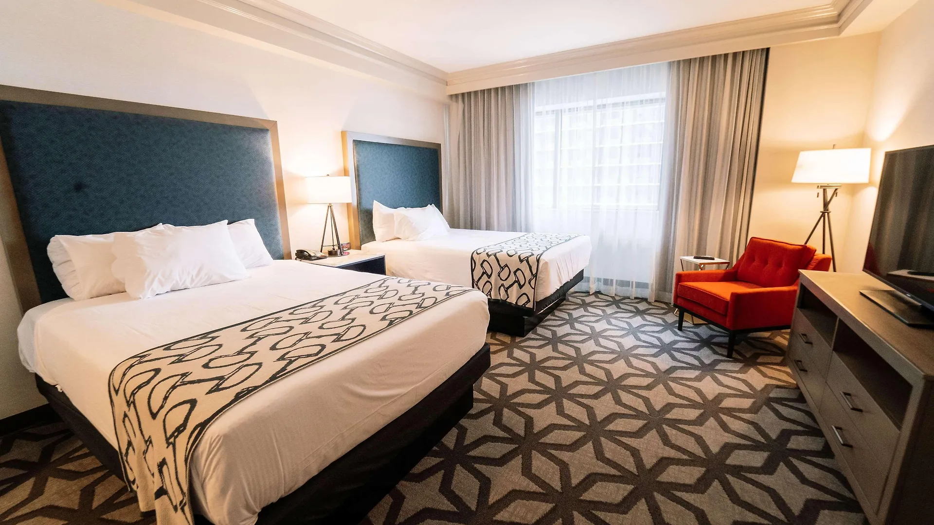 Galt House Hotel, A Trademark Collection Hotel Louisville
