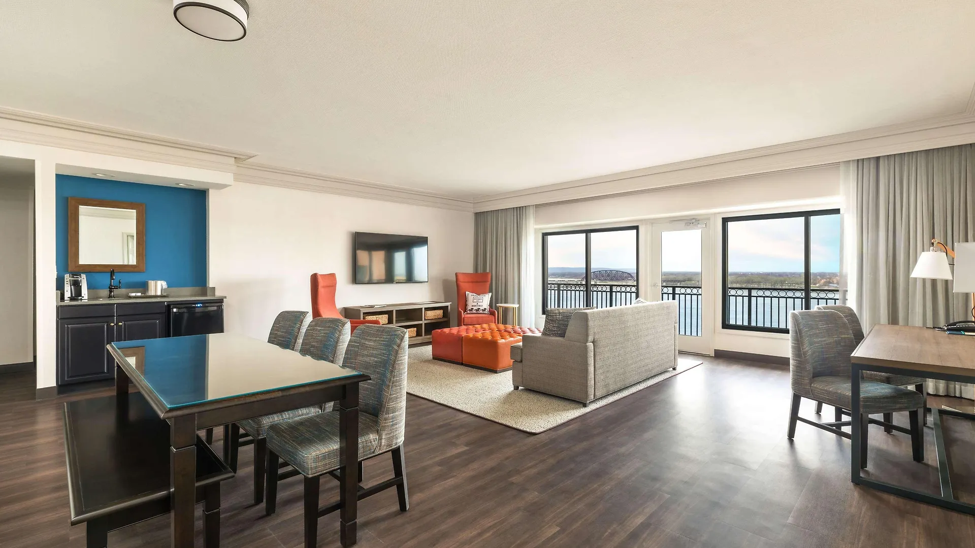 Galt House Hotel, A Trademark Collection Hotel Louisville