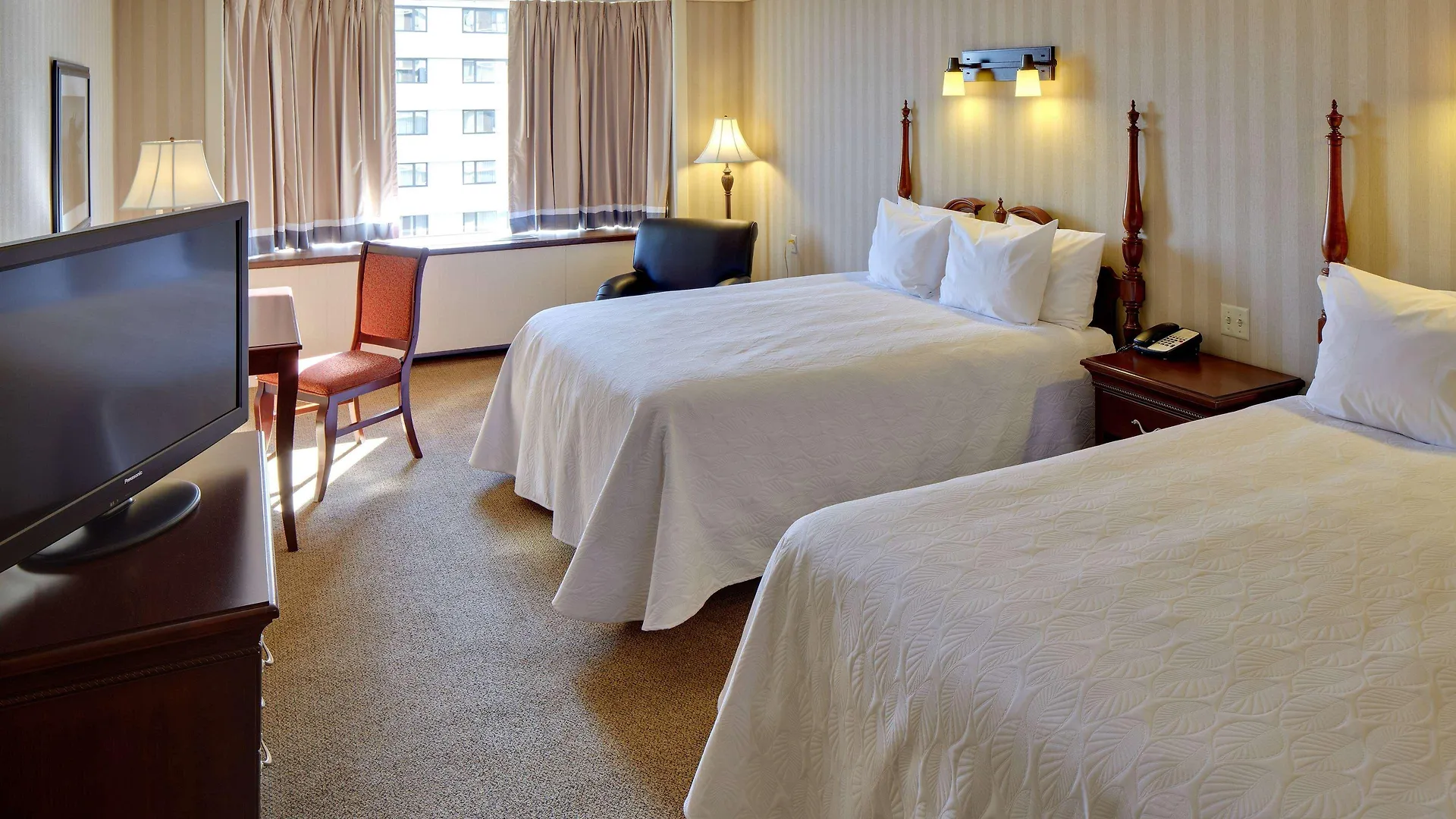 Galt House Hotel, A Trademark Collection Hotel Louisville Estados Unidos