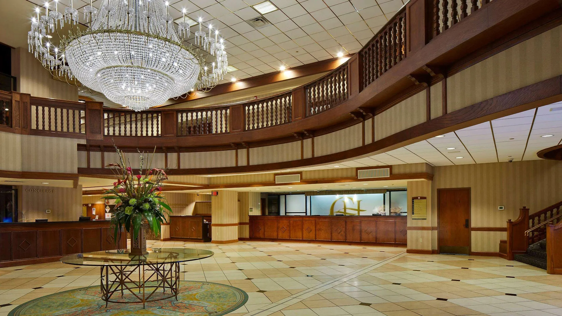Galt House Hotel, A Trademark Collection Hotel Louisville United States