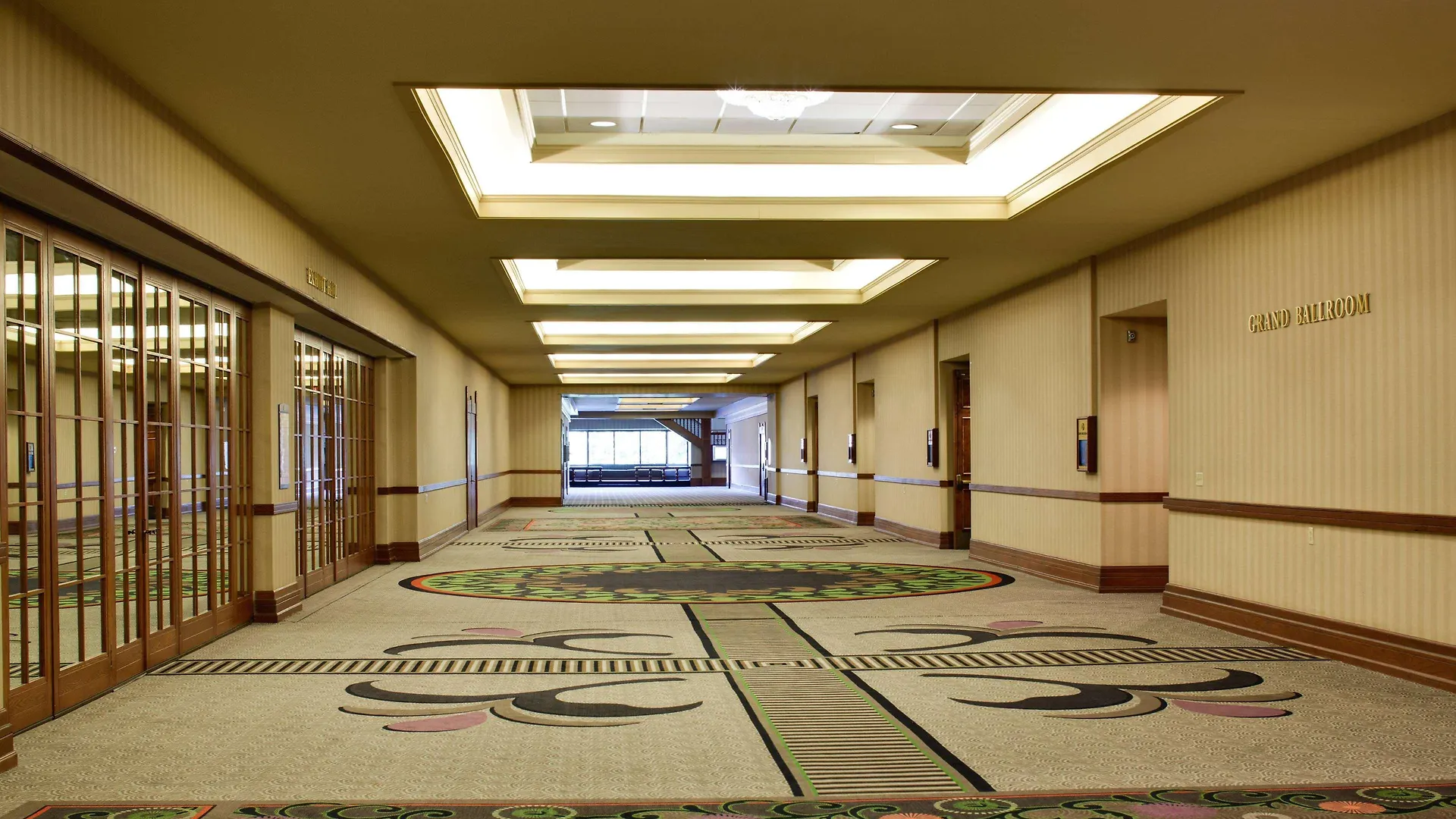 ****  Galt House Hotel, A Trademark Collection Hotel Louisville United States