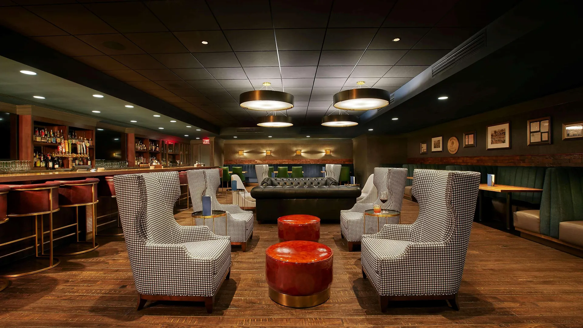 ****  Galt House Hotel, A Trademark Collection Hotel Louisville Estados Unidos