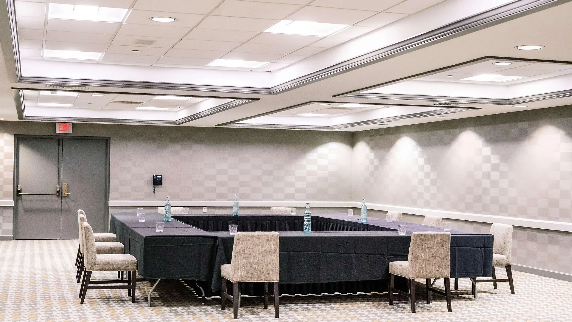 Galt House Hotel, A Trademark Collection Hotel Louisville