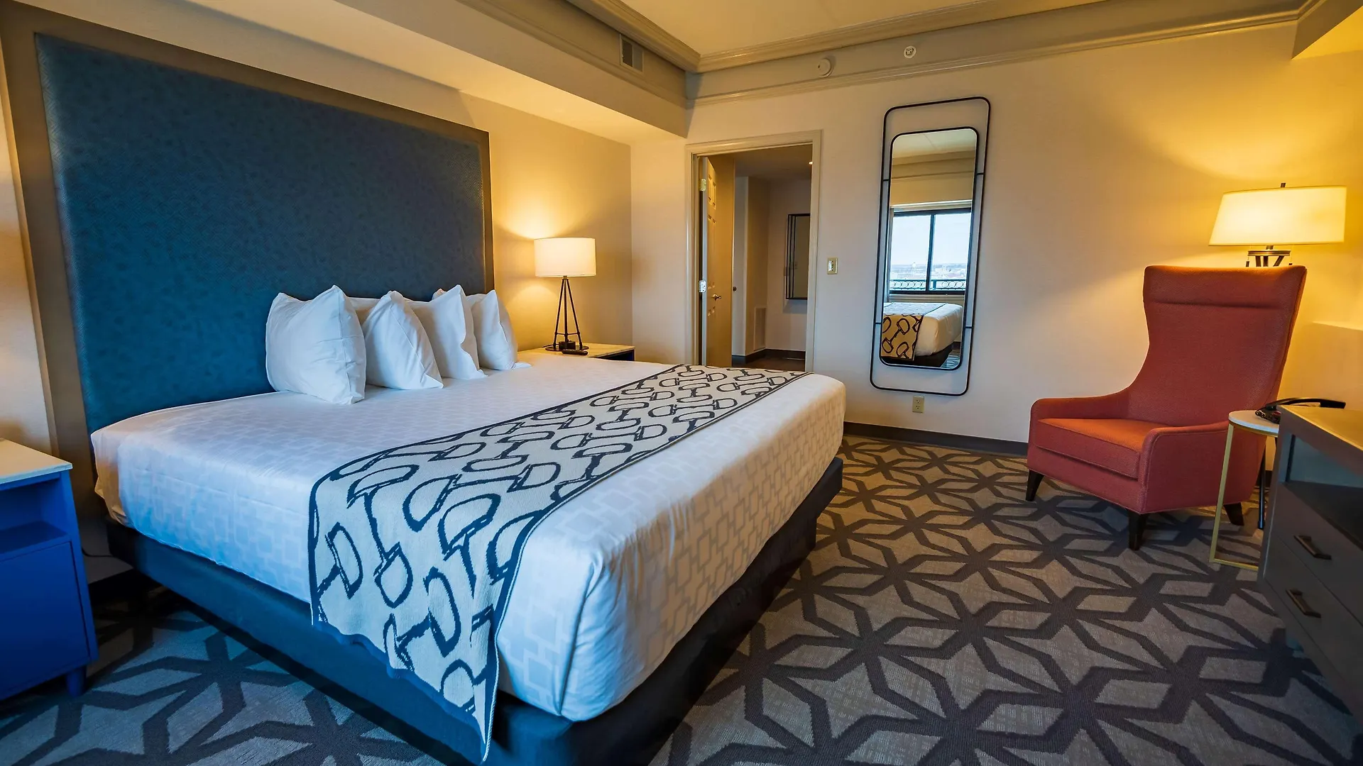 Galt House Hotel, A Trademark Collection Hotel Louisville