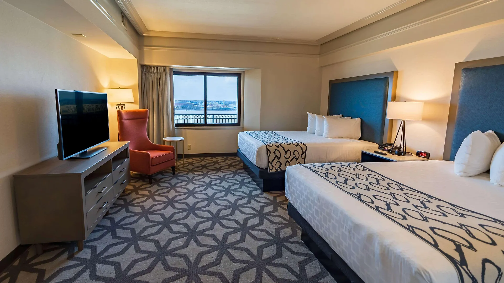 Galt House Hotel, A Trademark Collection Hotel Louisville