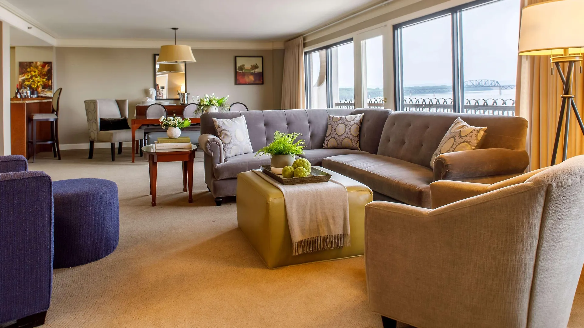 Galt House Hotel, A Trademark Collection Hotel Louisville 4*,
