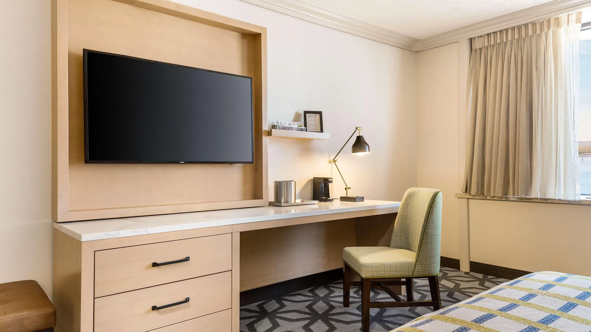 ****  Galt House Hotel, A Trademark Collection Hotel Louisville United States