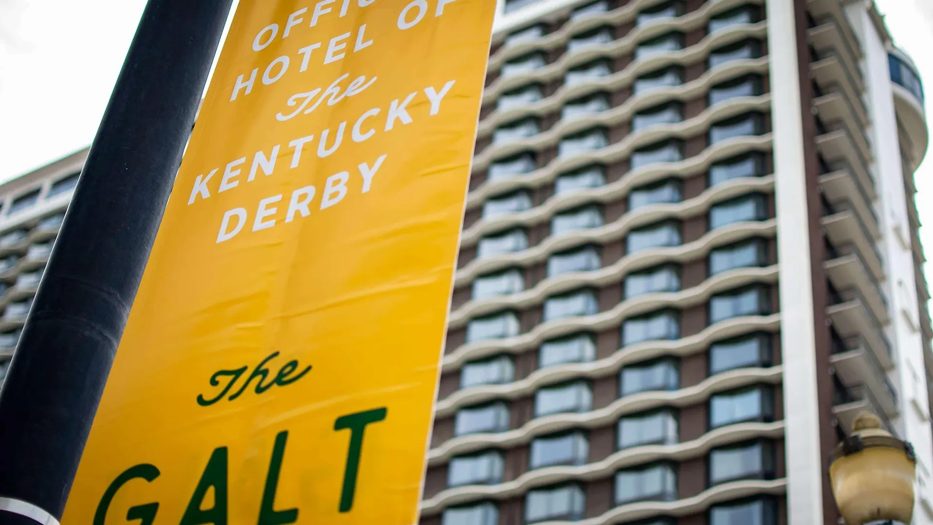 Galt House Hotel, A Trademark Collection Hotel Louisville Estados Unidos
