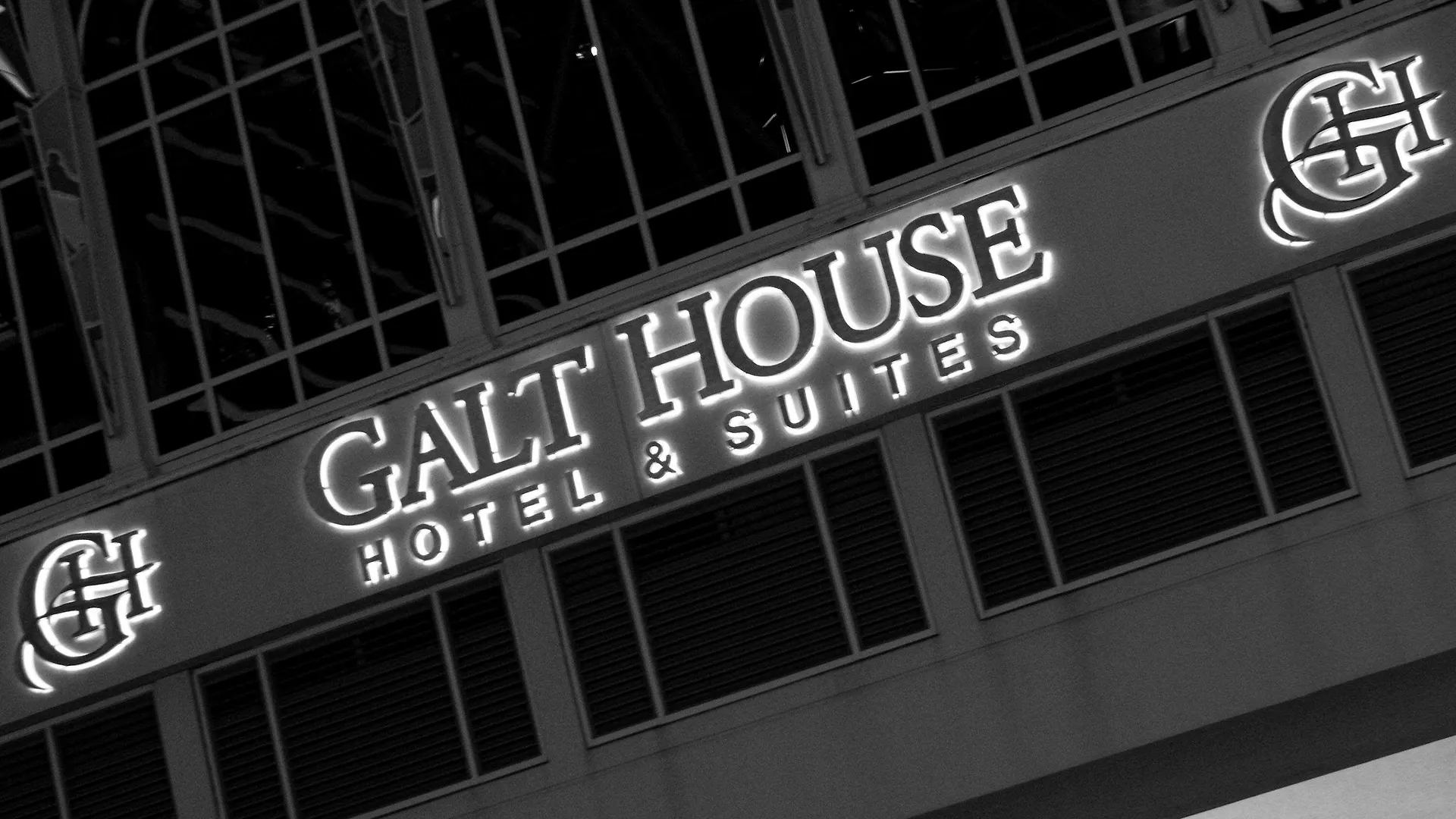 Galt House Hotel, A Trademark Collection Hotel Louisville