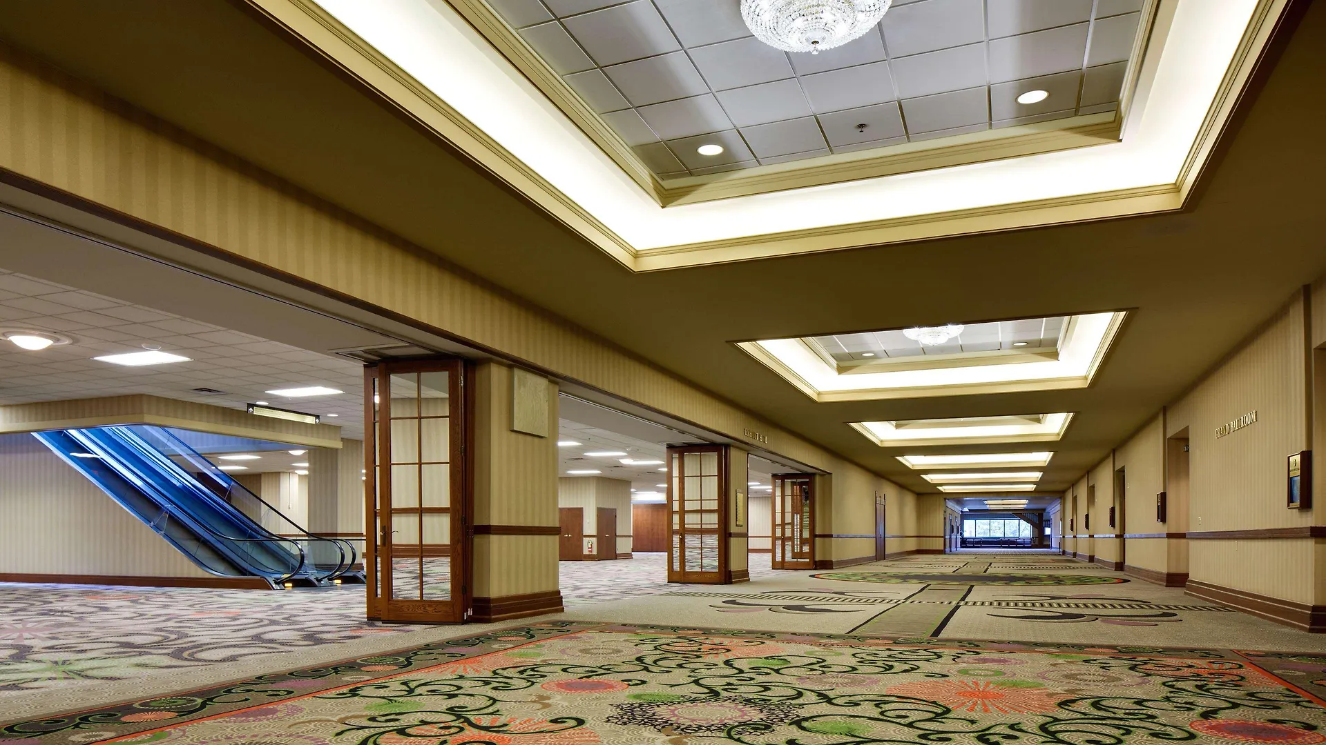 Galt House Hotel, A Trademark Collection Hotel Louisville 4*,  Estados Unidos