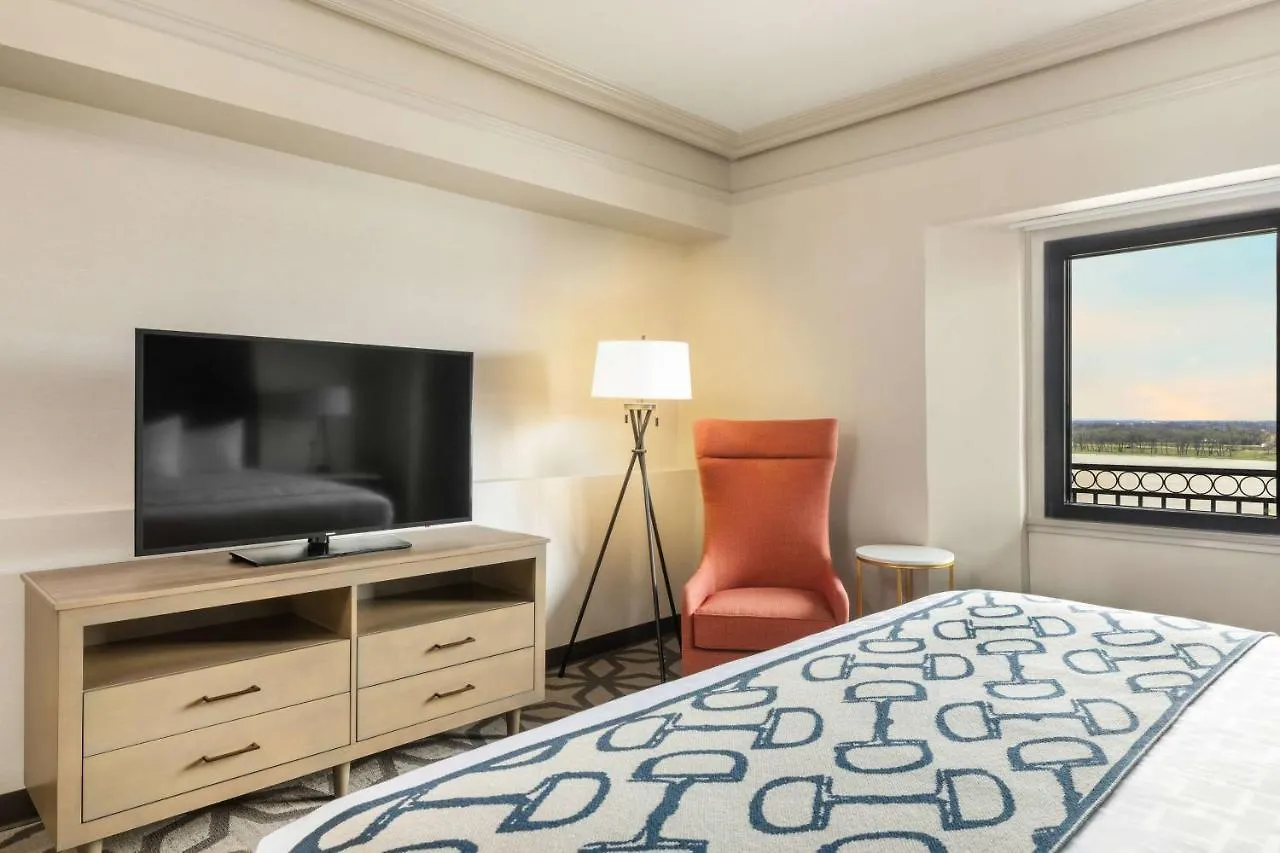 Galt House Hotel, A Trademark Collection Hotel Louisville