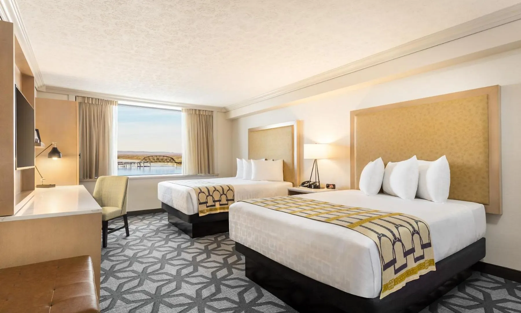 Galt House Hotel, A Trademark Collection Hotel Louisville