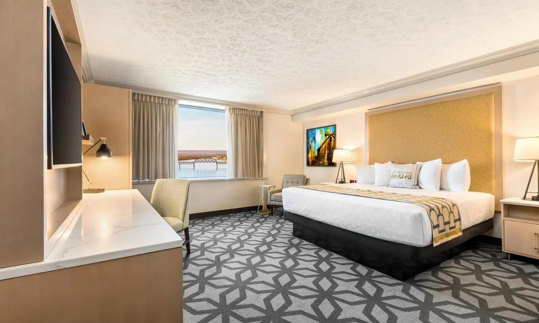 Galt House Hotel, A Trademark Collection Hotel Louisville