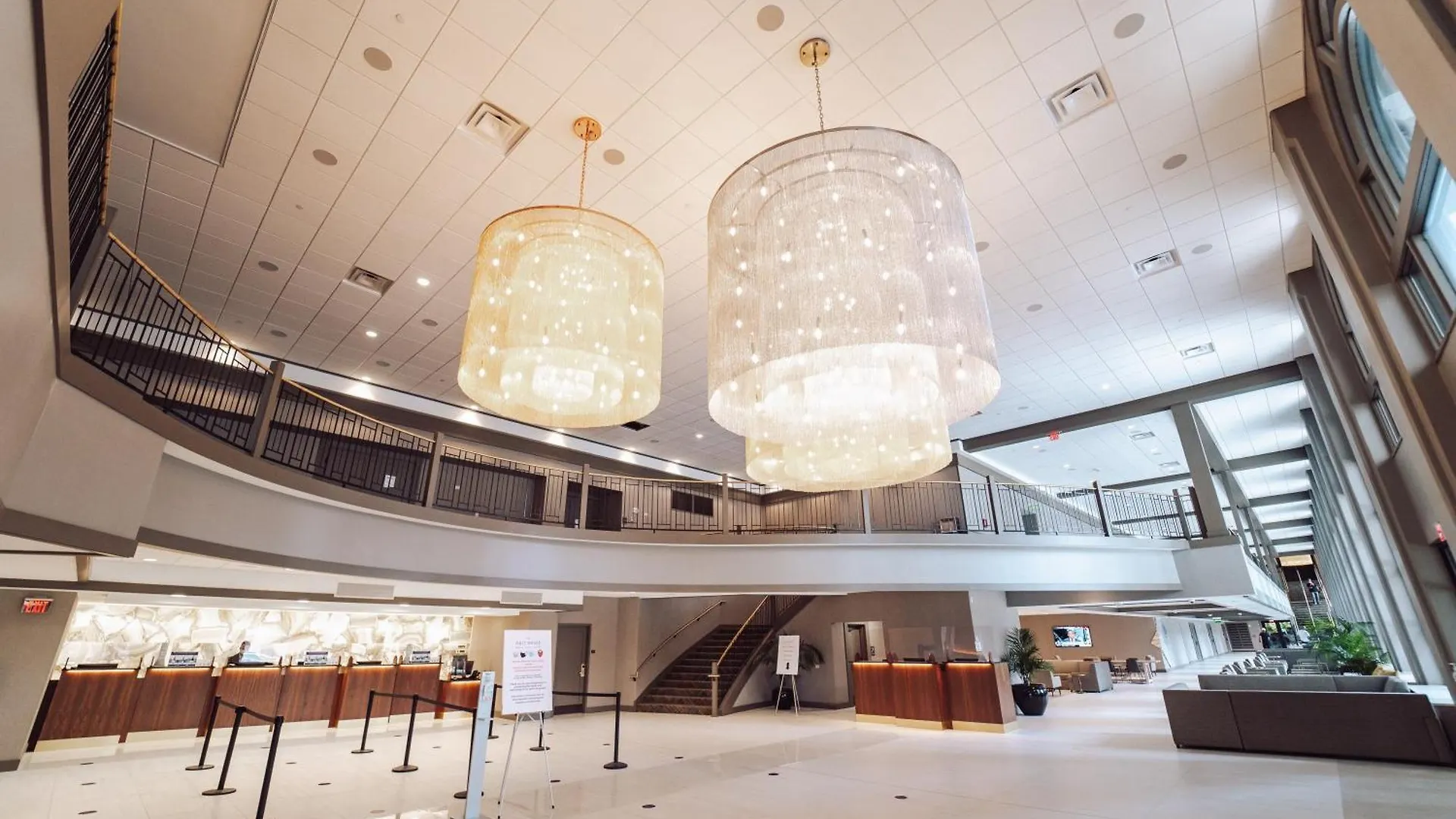 Galt House Hotel, A Trademark Collection Hotel Louisville