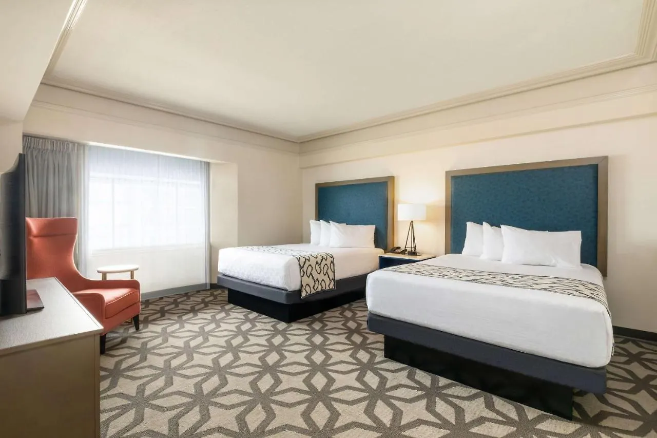 Galt House Hotel, A Trademark Collection Hotel Louisville