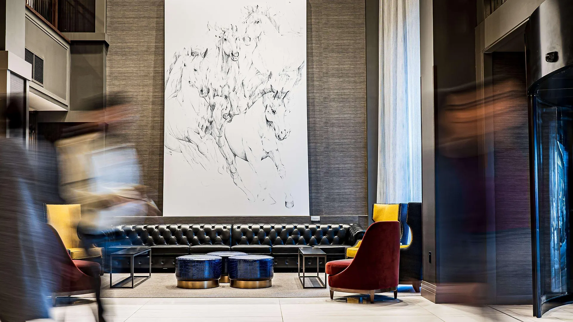 Galt House Hotel, A Trademark Collection Hotel Louisville