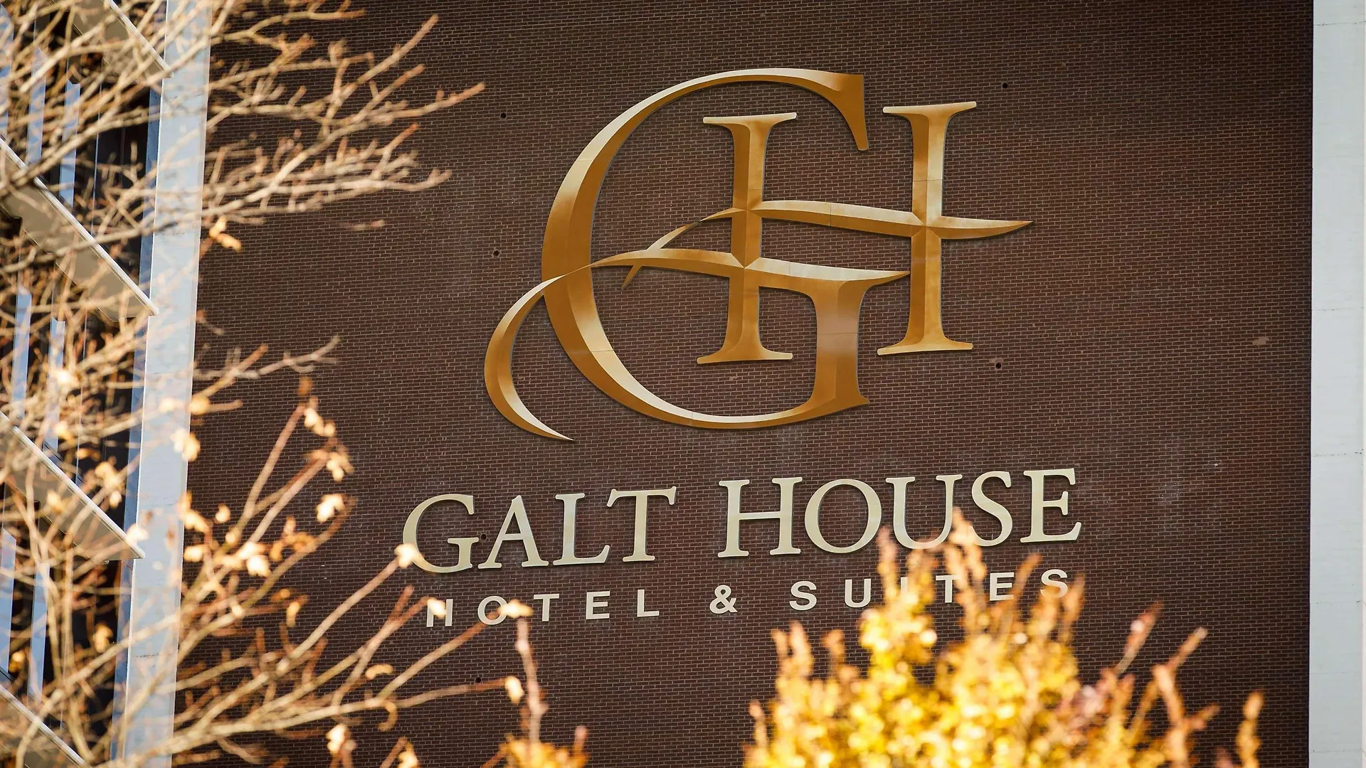 ****  Galt House Hotel, A Trademark Collection Hotel Louisville United States